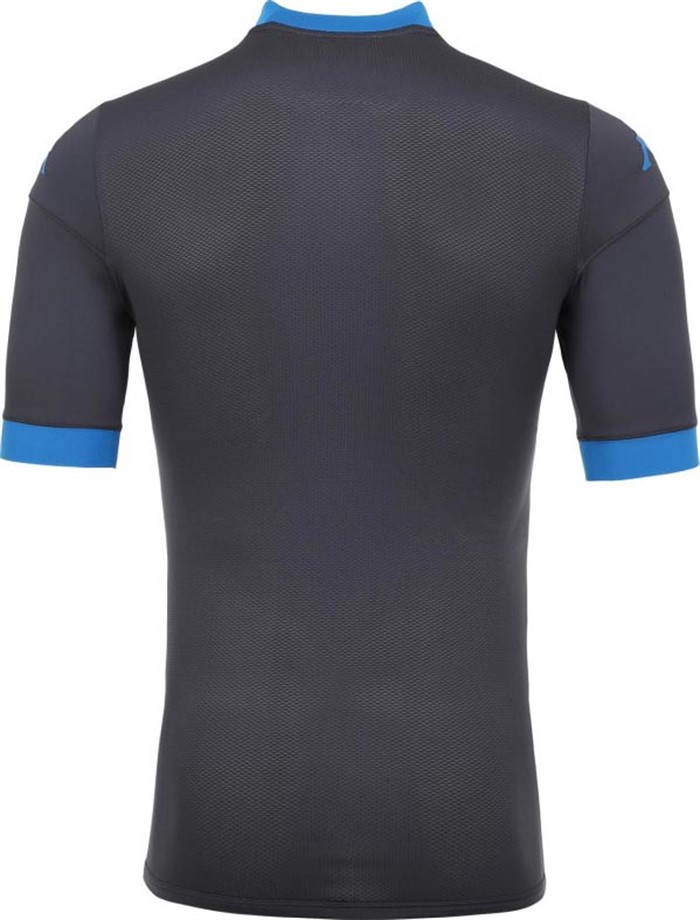 Napoli Uitshirt 2015-2016 2