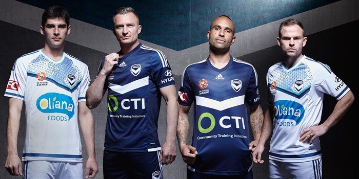 Melbourne -Victory -voetbalshirts -2015-2016