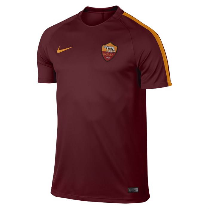 As -roma -training -shirt -2017 (1)