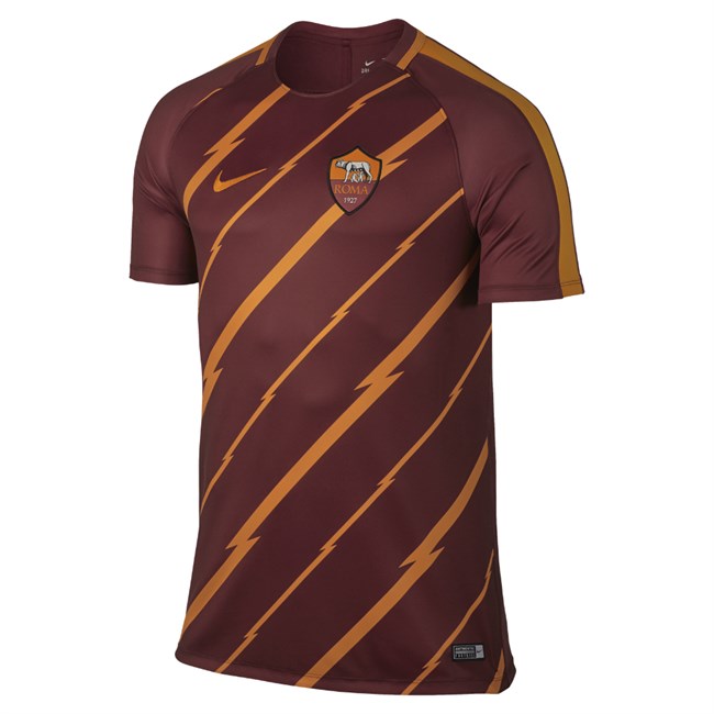 As -roma -trainingsshirt -2017