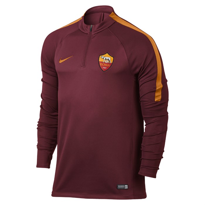 As -roma -drill -top -2017