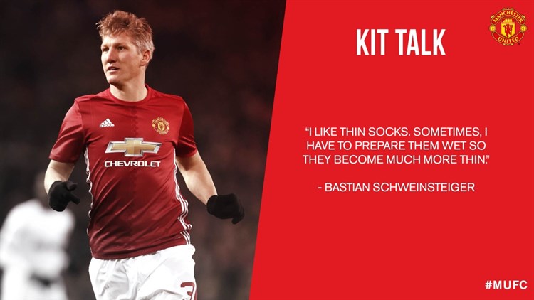 Manchester -united -kit -talk -schweinsteiger