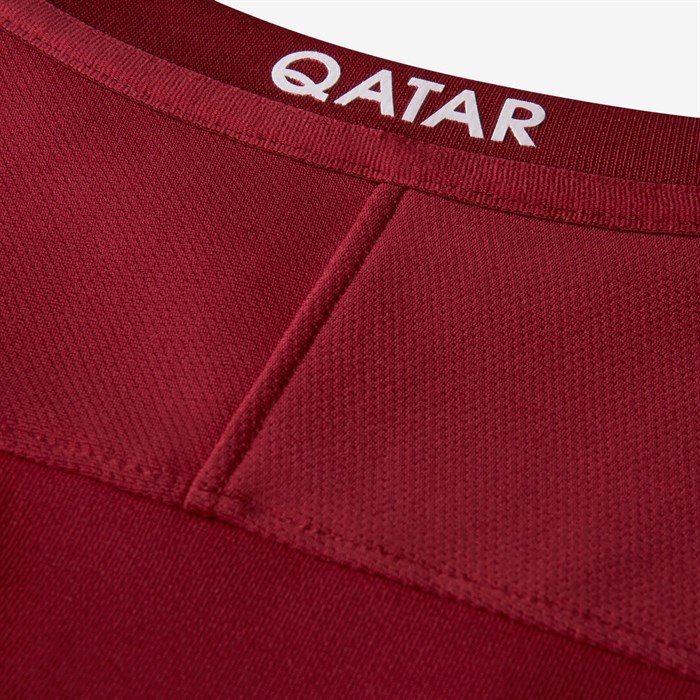 Qatar -shirt -2017-2018-b
