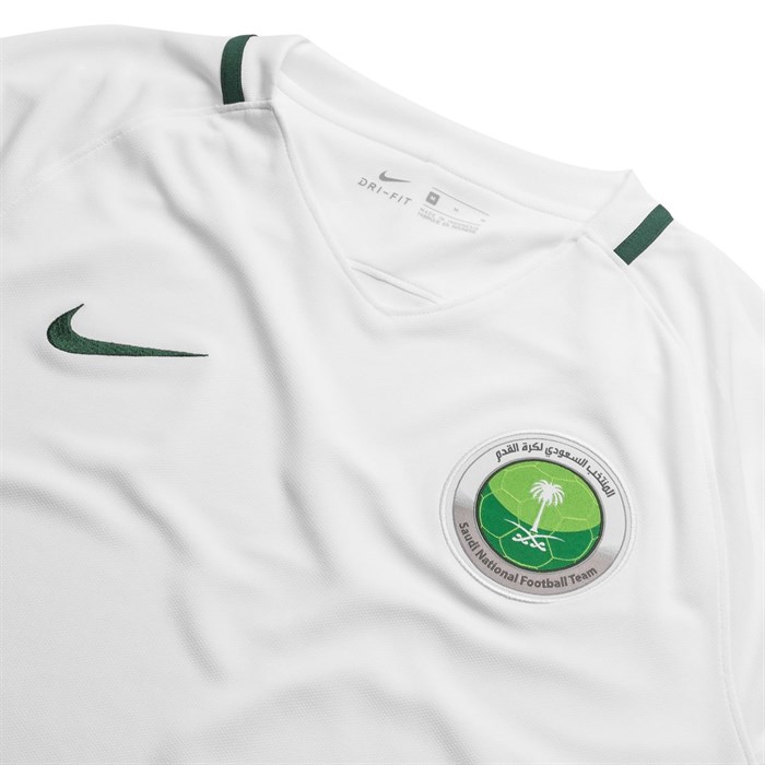 Saudi -arabie -shirt -2017-2018-2