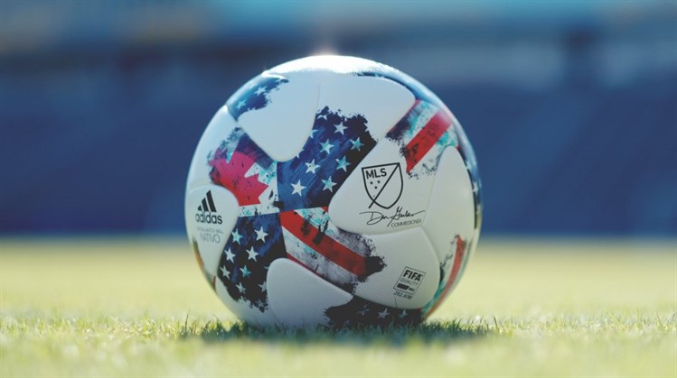 Adidas -nativo -mls -voetbal -2017