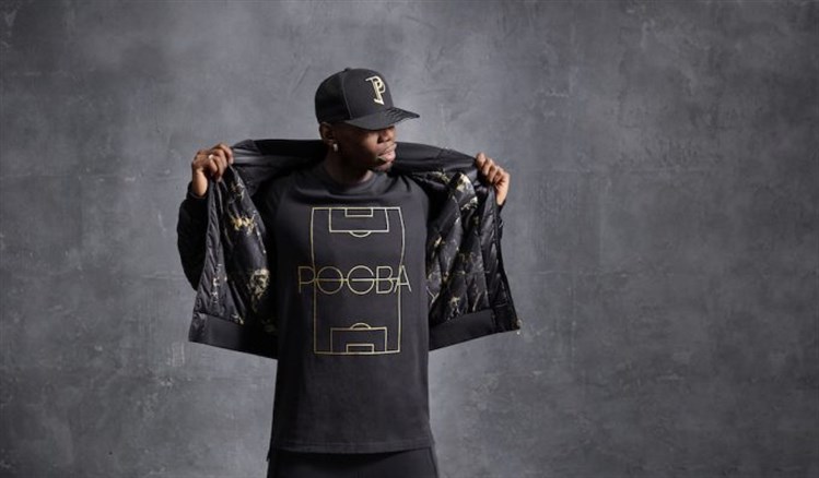 Pogba -adidas -collectie -2