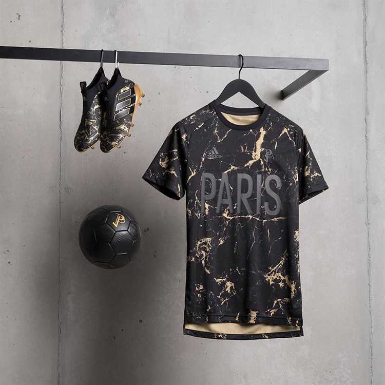 Paris -pogba -collectie -2017