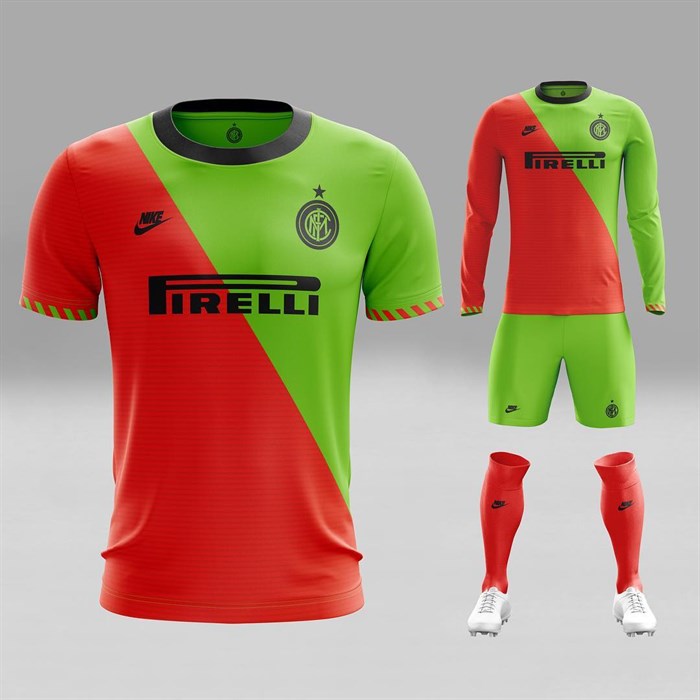 Nike -hypervenom -inter -xztals -voetbalshirt