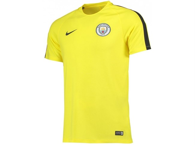 City -trainingsshirt -2017