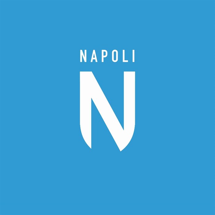 Napoli -concept -logo