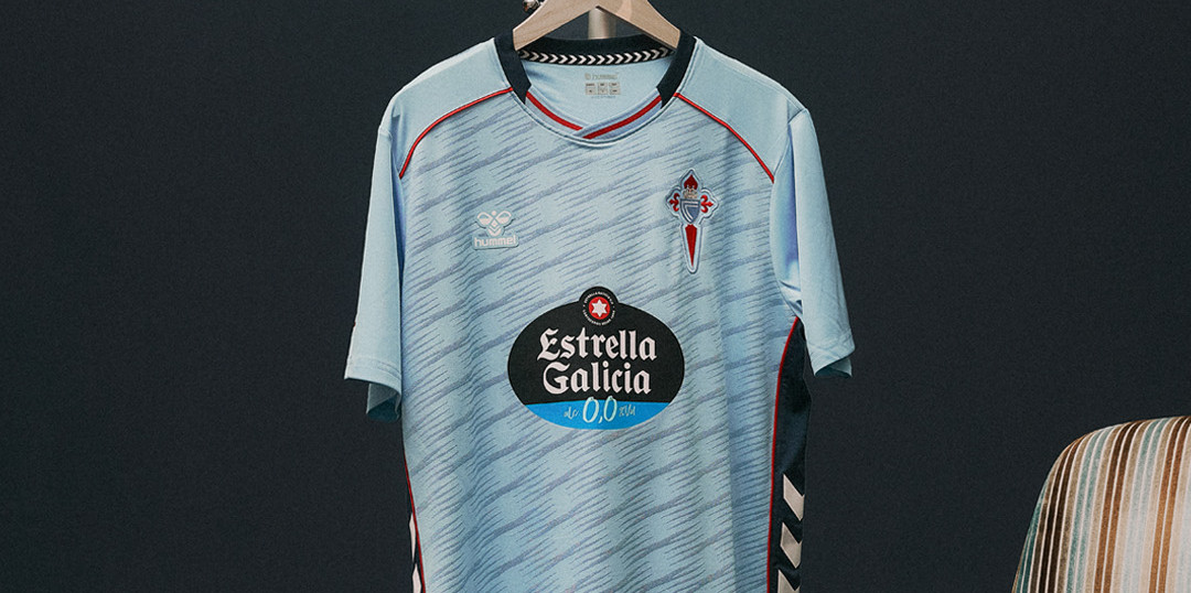 Celta De Vigo Voetbalshirts 2025 2026