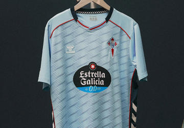 Celta De Vigo Voetbalshirts 2025 2026