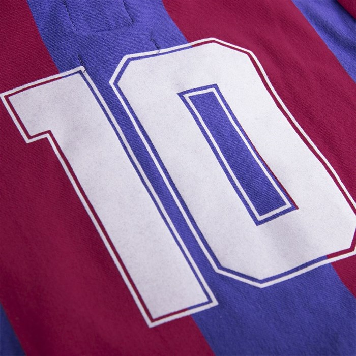 FC Barcelona Baby Shirt