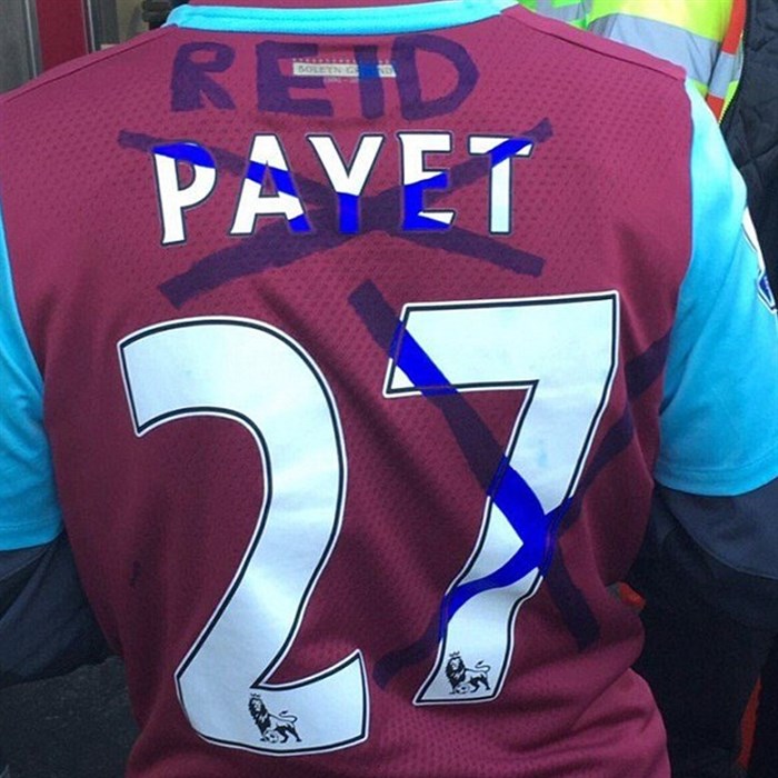 Payet -west -ham -united -shirt -reid