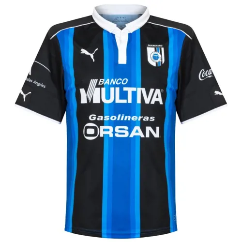 Queretaro FC thuis shirt 2016-2017