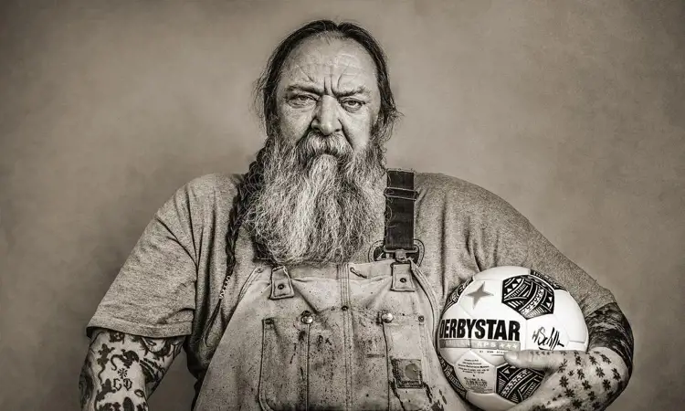 Derbystar verzorgt officiële Bundesliga voetbal vanaf 2018-2019