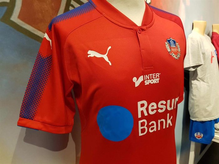 Helsingborgs -2017-puma -thuisshirt