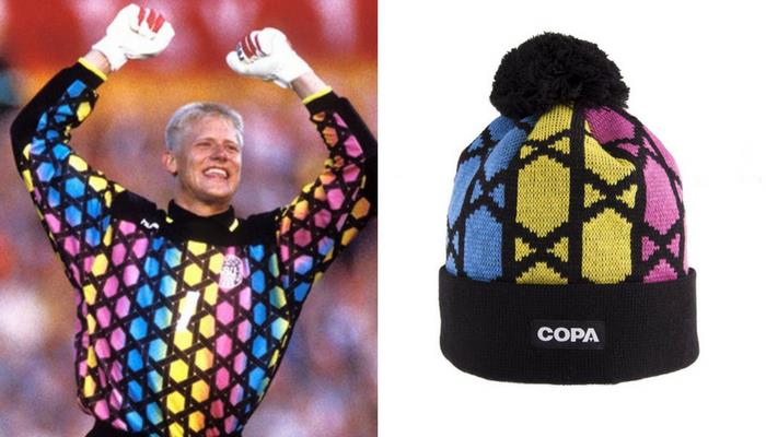 Schmeichel COPA Beanie