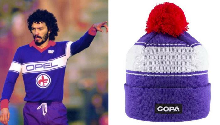 Socrates COPA Beanie