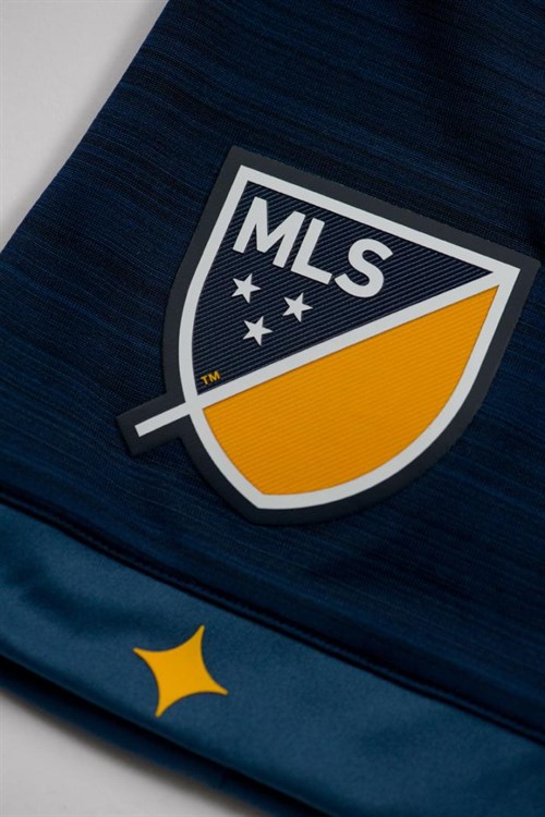 Mls -badge -la -galaxy