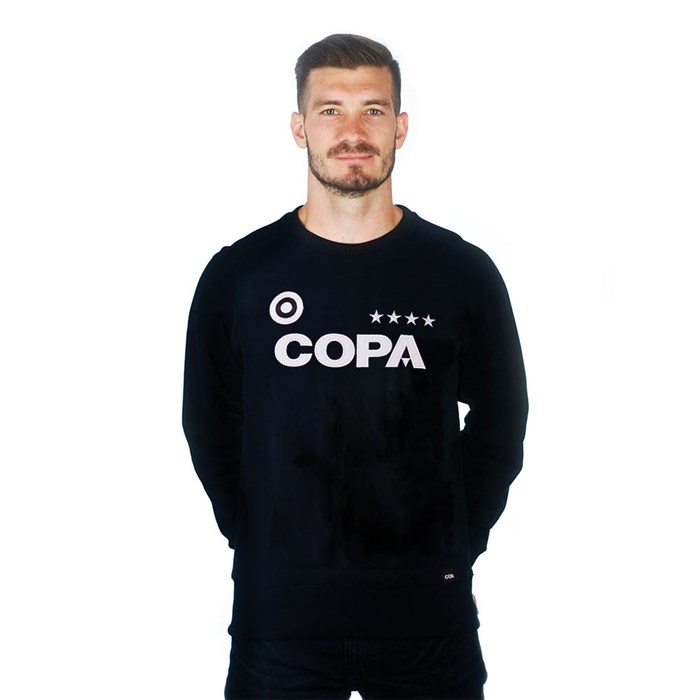 Copa -blackout -sweater