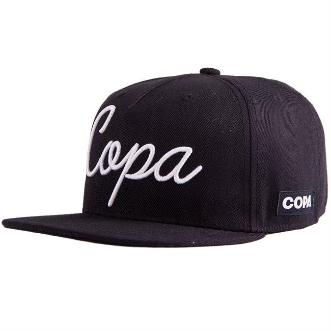 COPA-snapback
