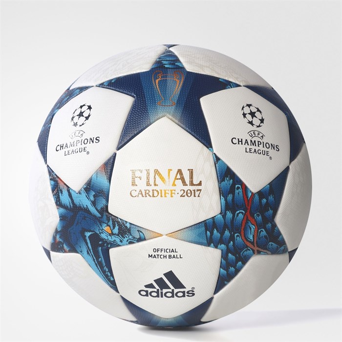 Champions -league -finale -voetbal -2017