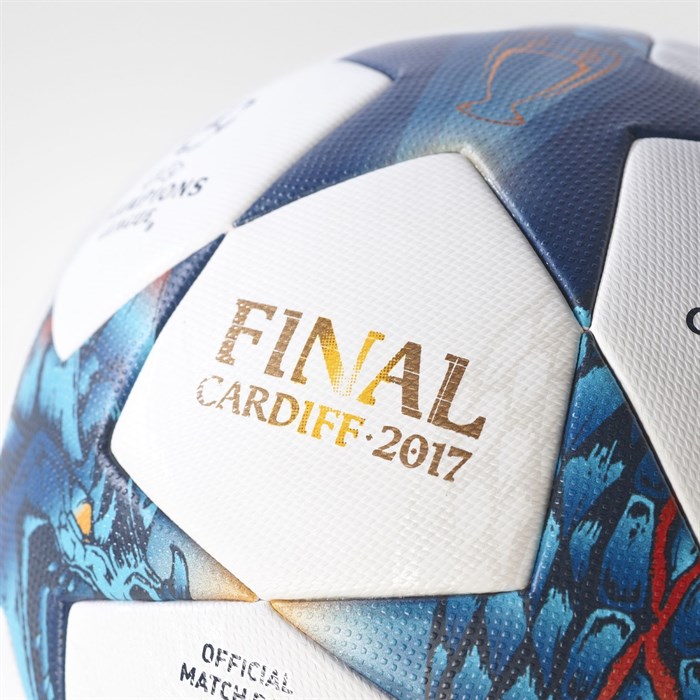 Champions -league -finale -bal -2017