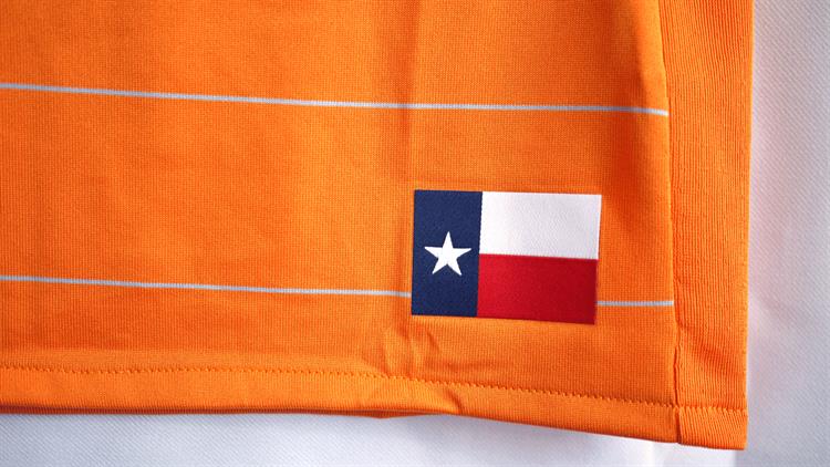 Houston -dynamo -shirt -2017