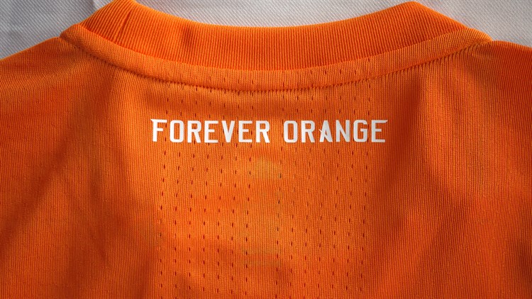 Forever -orange