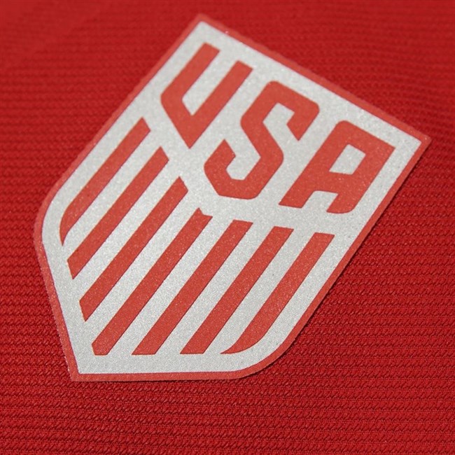 Uss -soccer -logo