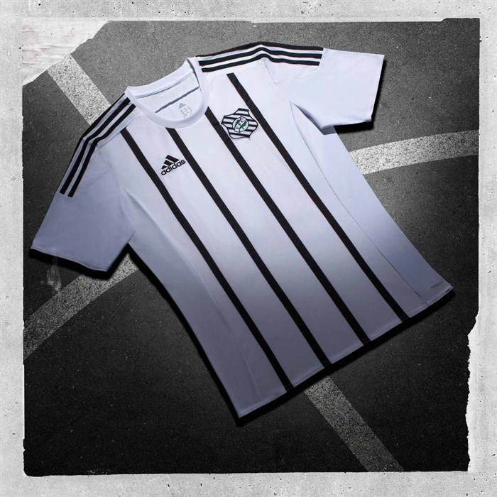 Figueirense -shirt -2017-2018