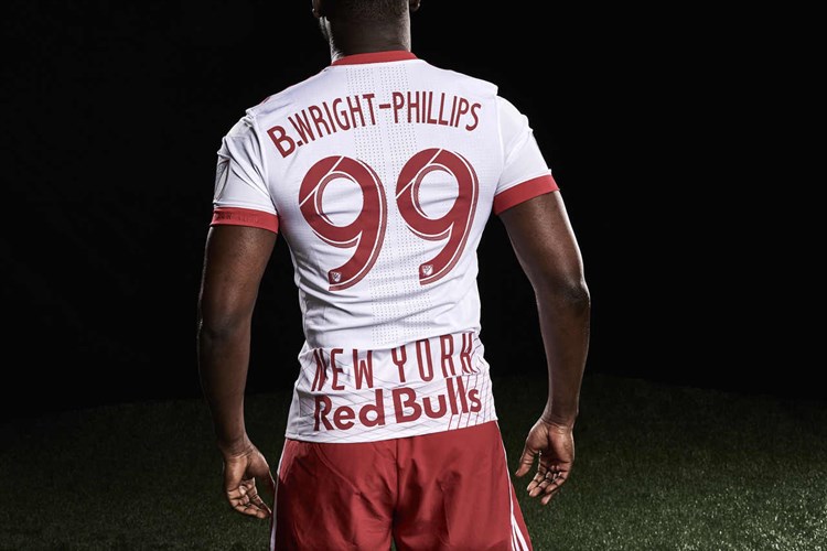 New -york -red -bulls -thuisshirt