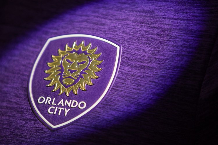 Orlando -city