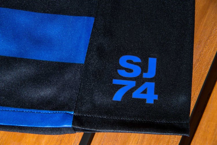 San -jose -earthquakes -voetbalshirt