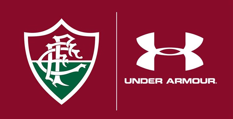 Fluminense -under -armour