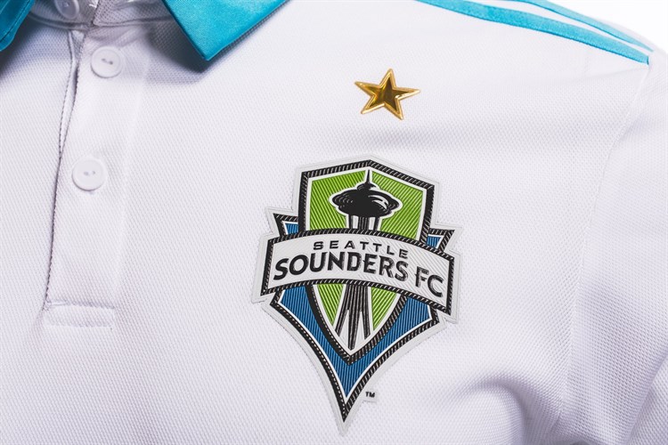 Seattle -sounders -tenue -2017