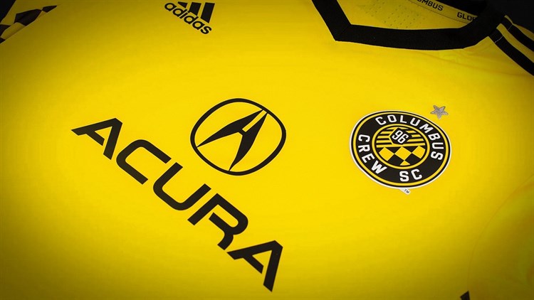 Columbus -crew -thuisshirt -2017-2018