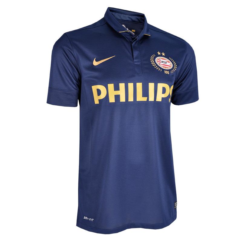 PSV uitshirt 100 jarig bestaan