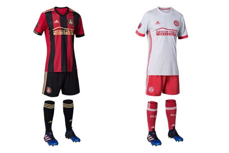 atlanta-united-voetbalshirts