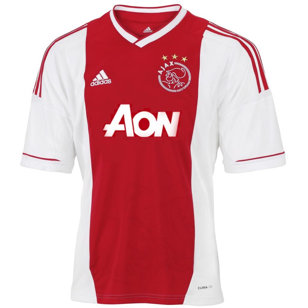 AON Ajax