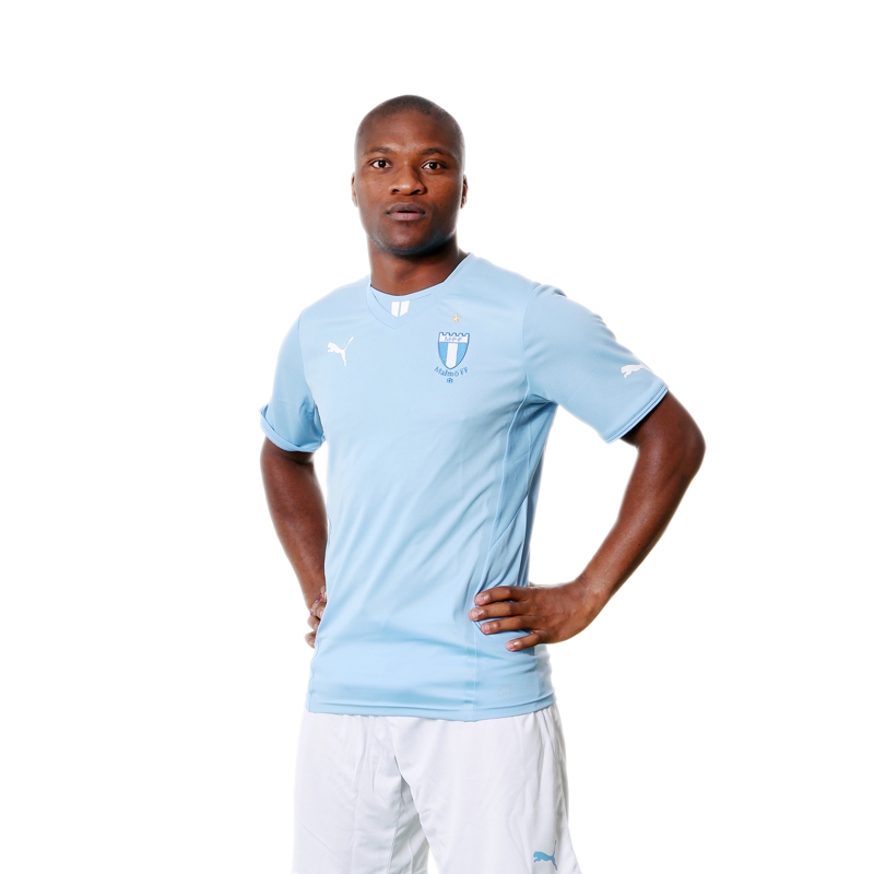 Malmo FF thuisshirt 2013-2014