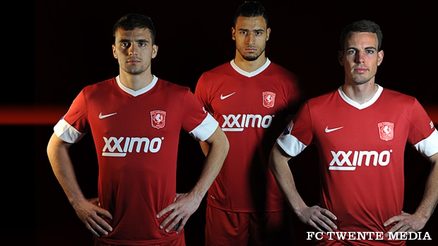 FC Twente XXIMO