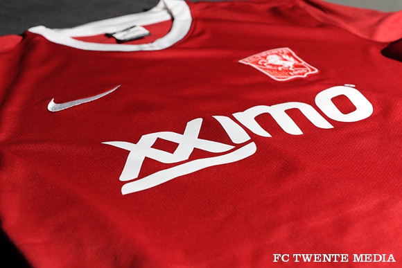 XiMMO FC Twente 