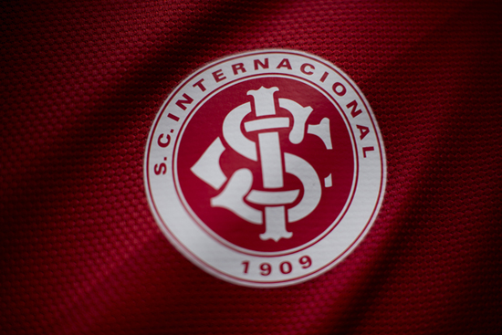 Internacional thuisshirt 2013-2014