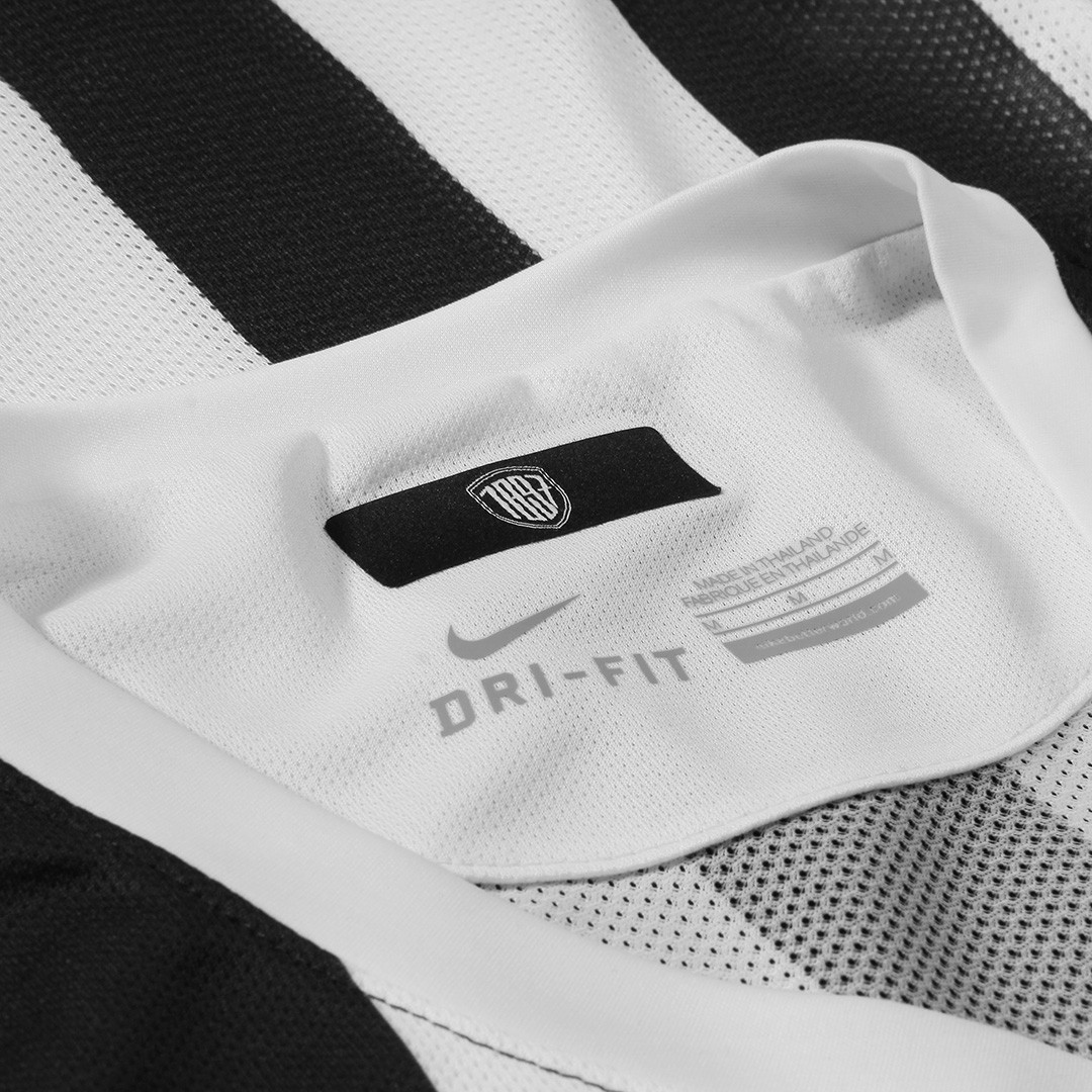 Juventus thuisshirt 2013-2014