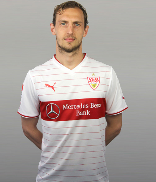 VFB Stuttgart thuisshirt 2013-2014