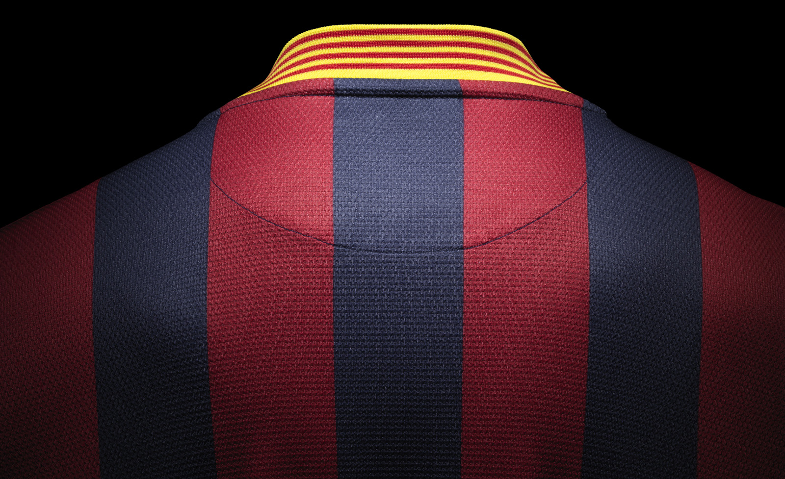 Barcelona thuisshirt 2014/2014