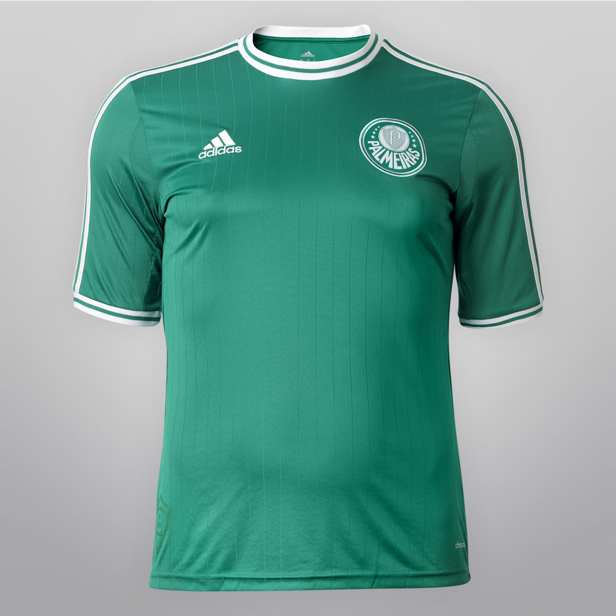 Palmeiras thuisshirt 2013-2014