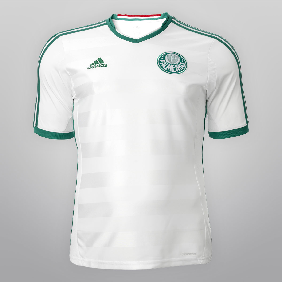 Palmeiras uitshirt 2013/2014